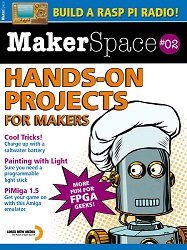 MakerSpace - Issue 2 2022