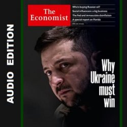 The Economist in Audio -  2 April 2022