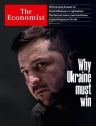 The Economist - 2 April 2022