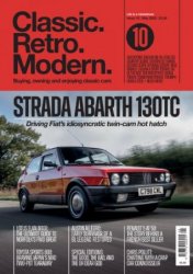 Classic.Retro.Modern. Magazine - May 2022