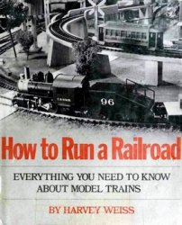 How to Run a Railroad: Everything You Need to Know About Model Trains