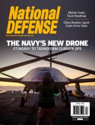 National Defense - April 2022