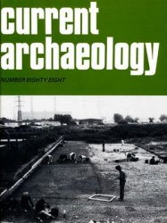 Current Archaeology - August 1983