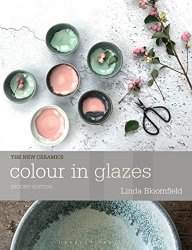 Colour in Glazes (New Ceramics)
