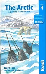 The Arctic: A Guide to Coastal Wildlife, 4th edition