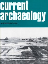 Current Archaeology - March 1983