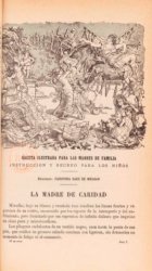 La Canastilla infantil  1881-2