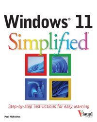 Windows 11 Simplified