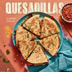 Quesadillas, New edition