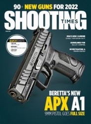 Shooting Times - June 2022