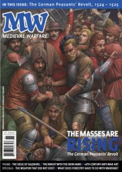 Medieval Warfare Magazine 2017-01-02