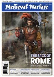 Medieval Warfare Magazine 2019-08-09