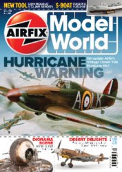 Airfix Model World 2022-05 (138)