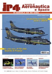 JP4 Aeronautica e Spazio 2022-03 (578)
