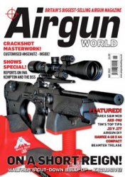 Airgun World - May 2022