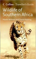 Wildlife of Southern Africa (Travellers Guide)