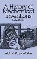 A History of Mechanical Inventions