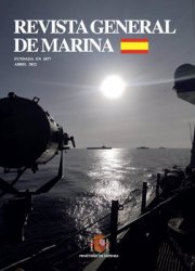 Revista General de Marina 2022-04