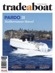 Trade-A-Boat - Issue 550