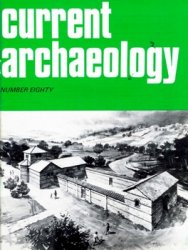 Current Archaeology - December 1981