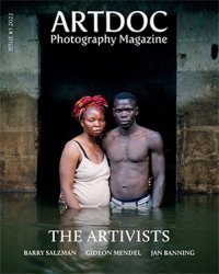 Artdoc Photography Magazine Issue 01 2022