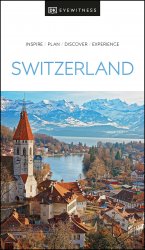 DK Eyewitness Switzerland (2022)