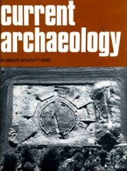 Current Archaeology - October 1981