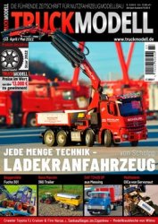 Truckmodell 2022-04/05