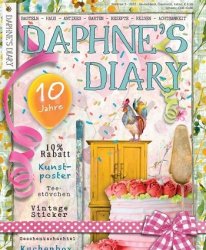 Daphne's Diary 3 2022