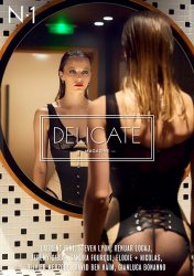 Delicate  Issue 1 January 2018