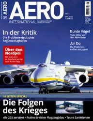 Aero International 2022-05