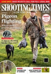 Shooting Times & Country - 13 April 2022