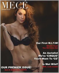 Mece Magazine  March 2022