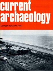 Current Archaeology - February 1981