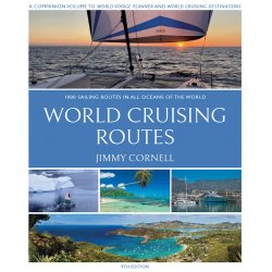 World Cruising Routes, 9th Edition