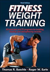 Fitness Weight Training, 3rd Edition