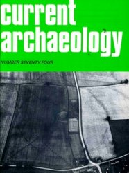 Current Archaeology - November 1980