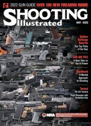 Shooting Illustrated - May 2022