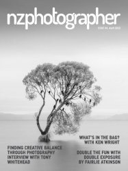 NZPhotographer Issue 54 2022
