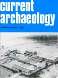 Current Archaeology - July 1980