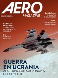 Aero Magazine America Latina - 38