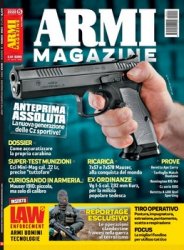 Armi Magazine - Maggio 2022