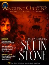 Ancient Origins - April/May 2022