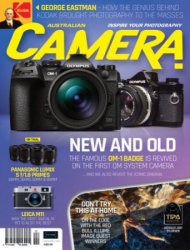 Australian Camera - March/April 2022