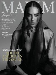 Maxim USA - May 2022