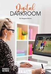 Photo Review: Digital Darkroom
