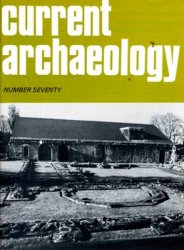 Current Archaeology - January 1980