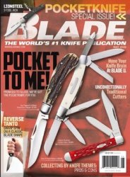 Blade - May 2022