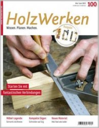 HolzWerken 100 2022