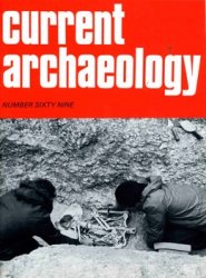 Current Archaeology - November 1979